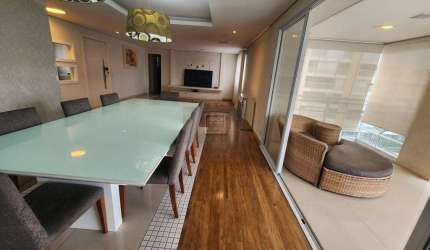 Apartamento em Vila Gomes Cardim, São Paulo/SP