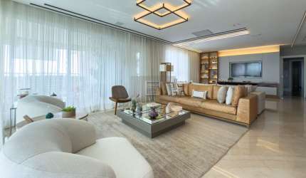 Apartamento em Jardim Anália Franco, São Paulo/SP