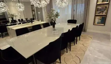 Apartamento em Vila Regente Feijó, São Paulo/SP