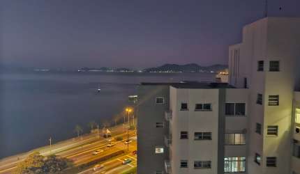 APARTAMENTO beira mar norte todo reformado 4 quartos com piscina