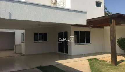 Casa à venda, 134 m² por R$ 960.000,00 - Vila Bressani - Paulínia/SP