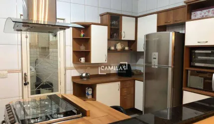 Casa à venda, 276 m² por R$ 1.220.000,00 - Jardim Europa - Paulínia/SP