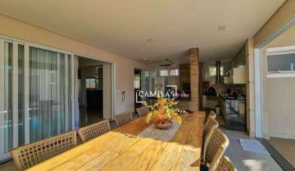 Casa à venda, 400 m² por R$ 2.399.000,00 - Condomínio Metropolitan Park - Paulínia/SP
