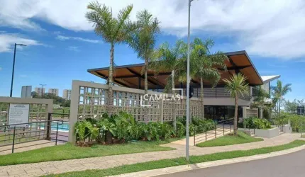 Terreno à venda, 647 m² por R$ 1.390.000,00 - Condomínio La Dolce Vita - Paulínia/SP