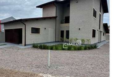 Casa à venda, 350 m² por R$ 3.250.000,00 - Barão Geraldo - Campinas/SP