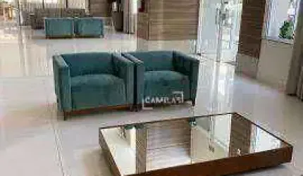 Apartamento à venda, 500 m² por R$ 3.990.000,00 - Setor Bueno - Goiânia/GO