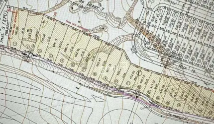 Terreno à venda, 700 m² por R$ 1.310.000,00 - Terrassos Residencial - Paulínia/SP