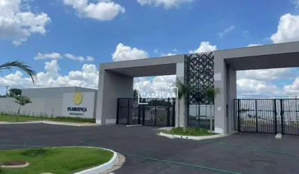 Terreno à venda, 402 m² por R$ 350.000,00 - Jardim Florença - Nova Odessa/SP