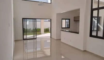 Casa à venda, 160 m² por R$ 1.280.000,00 - Condomínio Royal Garden - Paulínia/SP
