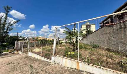 Terreno à venda, 423 m² por R$ 420.000,00 - Jardim Ipê  - Paulínia/SP