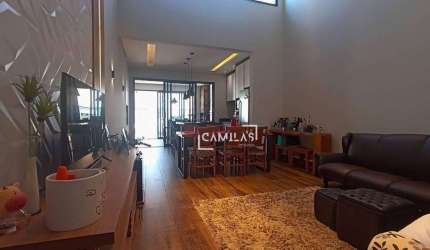Casa à venda, 185 m² por R$ 1.590.000,00 - Residencial Terras do Fontanário - Paulínia/SP