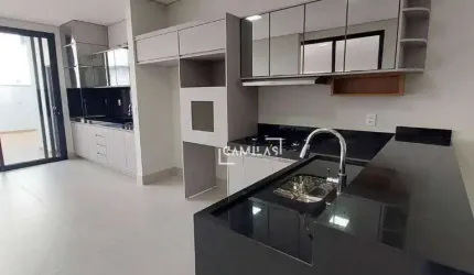 Casa à venda, 202 m² por R$ 1.750.000,00 - Condomínio Residencial Santorini - Paulínia/SP