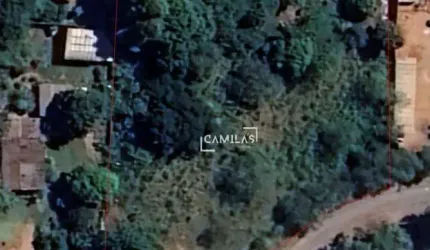 Área à venda, 2460 m² por R$ 280.000,00 - Area Rural - Cosmópolis/SP