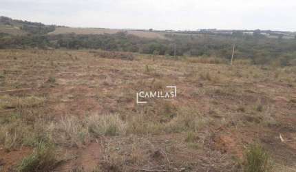 Fazenda à venda, 70000 m² por R$ 1.010.000,00 - Área Rural de Artur Nogueira - Artur Nogueira/SP