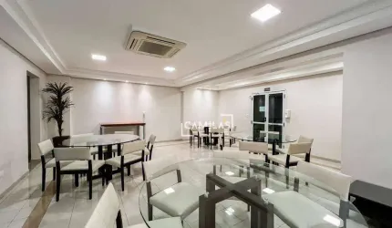 Apartamento à venda, 160 m² por R$ 1.690.000,00 - Vila Rica - Santos/SP