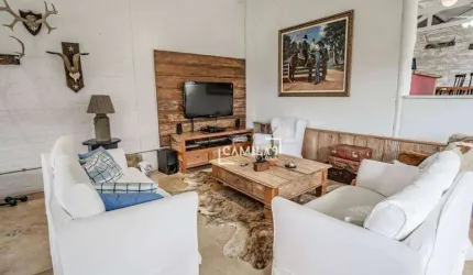 Haras à venda, 14 m² por R$ 4.770.000,00 - Vila Real - Botucatu/SP