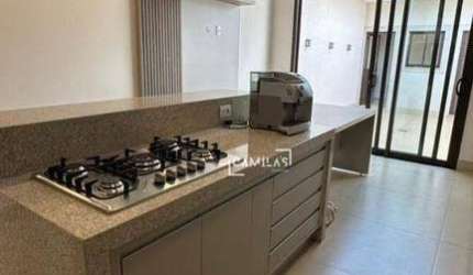 Casa à venda, 164 m² por R$ 1.450.000,00 - Condomínio Residencial Club Portinari - Paulínia/SP