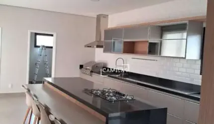 Casa à venda, 320 m² por R$ 2.900.000,00 - Tambore - Jaguariúna/SP