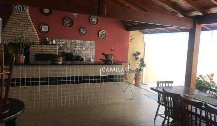 Casa com 3 dormitórios, 240 m² - venda por R$ 1.690.000,00 ou aluguel por R$ 9.250,00/mês - Condomínio Metropolitan Park - Paulínia/SP