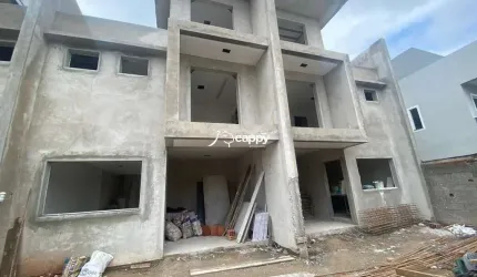 Casa com 3 quartos à venda na Consultar, 271, Atuba, Curitiba por R$ 776.000