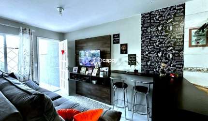 Casa com 3 quartos à venda na Mendel, 430, Atuba, Colombo por R$ 339.000