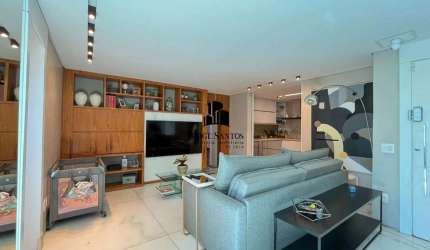 Apartamento com 4 quartos à venda na Uraricoera, 324, Renascença, Belo Horizonte por R$ 1.980.000