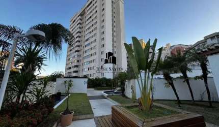 Apartamento com 2 quartos à venda na Rua José Machado, 55, Nova Suíssa, Belo Horizonte por R$ 620.000