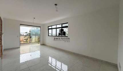 Apartamento com 4 quartos à venda na Rua Dom Rodrigo, 109, Indaiá, Belo Horizonte por R$ 1.300.000