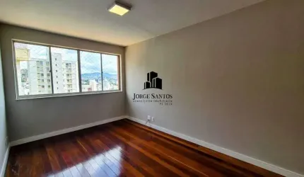 Apartamento com 3 quartos à venda na Rua Aristóteles Caldeira, 1030, Grajaú, Belo Horizonte por R$ 650.000