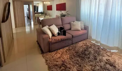 Apartamento com 4 quartos à venda na Rua Ernani Agricola, 410, Buritis, Belo Horizonte por R$ 995.000
