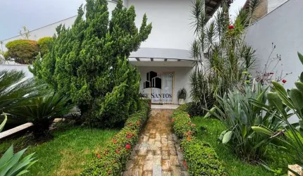 Casa com 4 quartos à venda na Rua Maria Fortunata Rothéia, 406, Paquetá, Belo Horizonte por R$ 3.500.000