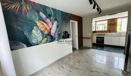 Cobertura com 3 quartos à venda na Rua Bráz Cubas, 77, Cruzeiro, Belo Horizonte por R$ 1.010.000