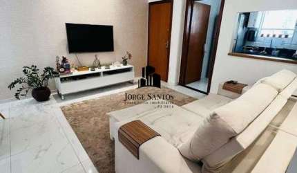Apartamento com 3 quartos à venda na Rua Oscar Trompowsky, 1076, Gutierrez, Belo Horizonte por R$ 850.000