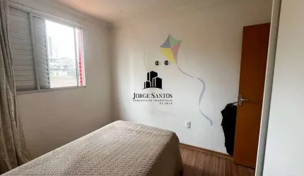 Apartamento com 3 quartos à venda na Rua Desembargador José Burnier, 240, Castelo, Belo Horizonte por R$ 600.000
