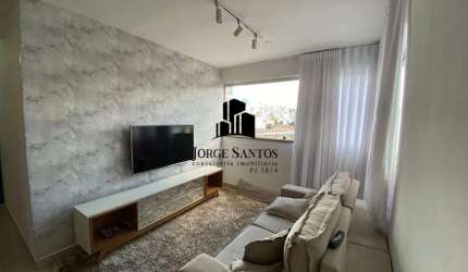 Apartamento com 3 quartos à venda na Paraguassu, 133, Prado, Belo Horizonte por R$ 695.000