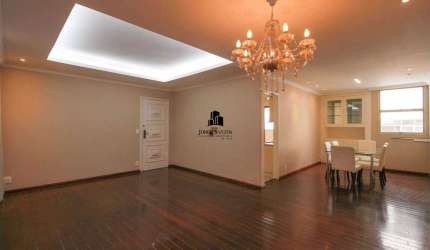 Apartamento com 3 quartos à venda na Mato Grosso, 1078, Santo Agostinho, Belo Horizonte por R$ 1.050.000