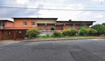 Casa com 5 quartos à venda na Marte, 80, Santa Lúcia, Belo Horizonte por R$ 2.030.000