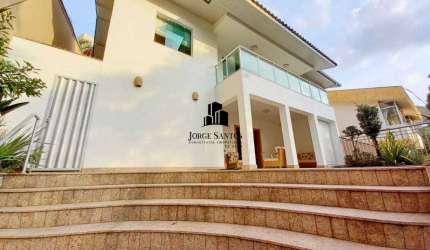 Casa com 5 quartos à venda na Adolfo Radice, 291, Comiteco, Belo Horizonte por R$ 2.500.000