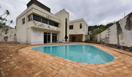 Casa com 6 quartos à venda na Rua Aldo Casillo, 50, Mangabeiras, Belo Horizonte por R$ 4.200.000