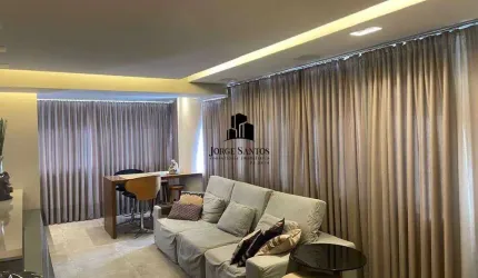 Apartamento com 4 quartos à venda na Rua Dom Viçoso, 114, Padre Eustáquio, Belo Horizonte por R$ 1.270.000
