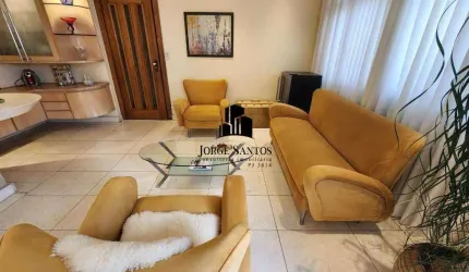 Apartamento com 4 quartos à venda na ..., 62, Grajaú, Belo Horizonte por R$ 890.000