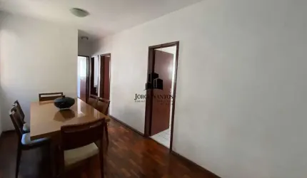 Apartamento com 2 quartos à venda na Rua Vitório Magnavacca, 407, Buritis, Belo Horizonte por R$ 350.000