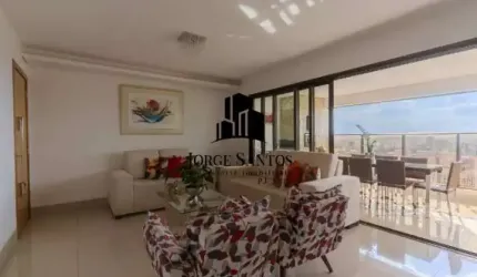 Apartamento com 4 quartos à venda na Rua Mar de Espanha, 710, Santo Antônio, Belo Horizonte por R$ 2.199.000