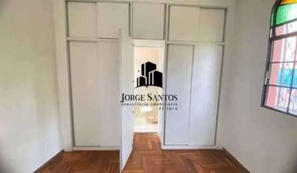 Apartamento com 3 quartos à venda na Rua Apá, 200, Caiçaras, Belo Horizonte por R$ 398.000