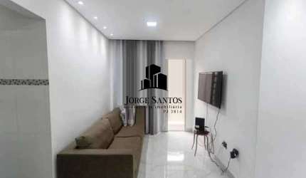 Apartamento com 3 quartos à venda na Rua Doresópolis, 517, Fernão Dias, Belo Horizonte por R$ 680.000