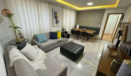 Terreno em condomínio fechado à venda na Santo Amaro, 1041, Sagrada Família, Belo Horizonte por R$ 795.000