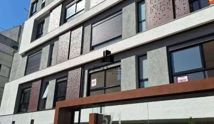 Terreno em condomínio fechado à venda na Rua Montes Claros, 571, Anchieta, Belo Horizonte por R$ 1.200.000