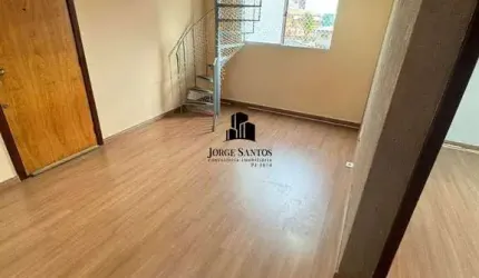 Cobertura com 3 quartos à venda na Rua Jornalista Lena Santos, 187, Fernão Dias, Belo Horizonte por R$ 415.000