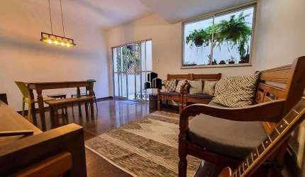 Apartamento com 3 quartos à venda na Japurá, 47, Renascença, Belo Horizonte por R$ 650.000