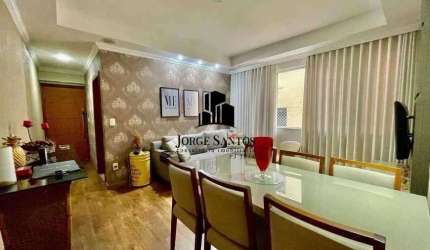 Apartamento com 2 quartos à venda na Rua Castelo Évora, 440, Castelo, Belo Horizonte por R$ 480.000